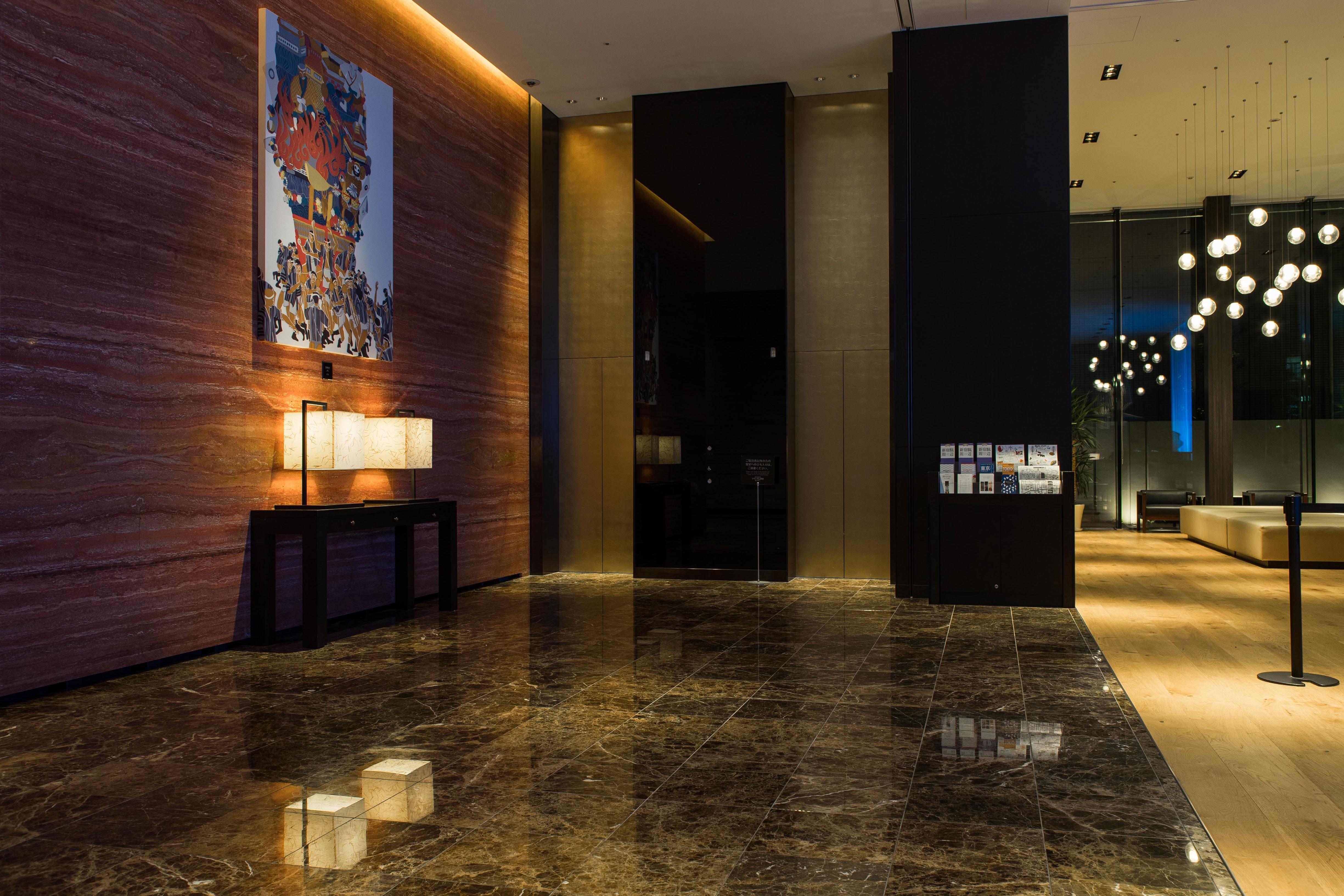 Jr Kyushu Hotel Blossom Shinjuku Токио Екстериор снимка
