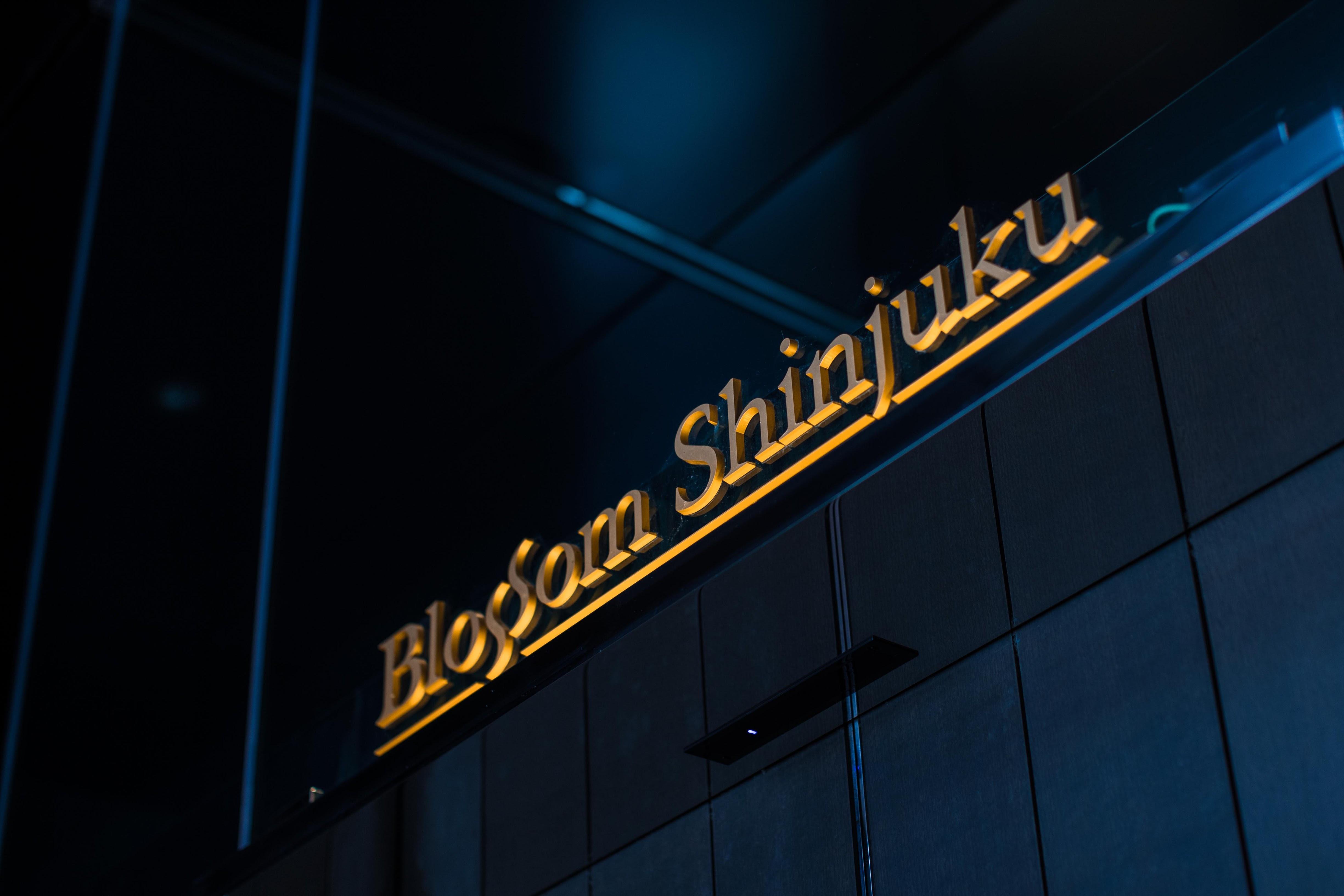 Jr Kyushu Hotel Blossom Shinjuku Токио Екстериор снимка
