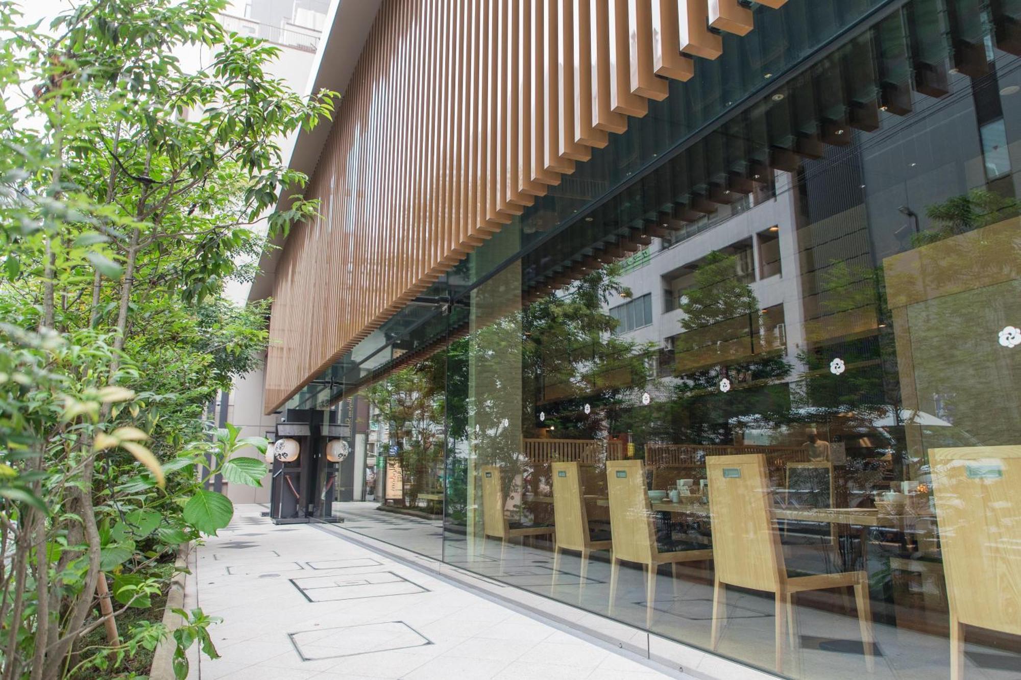 Jr Kyushu Hotel Blossom Shinjuku Токио Екстериор снимка