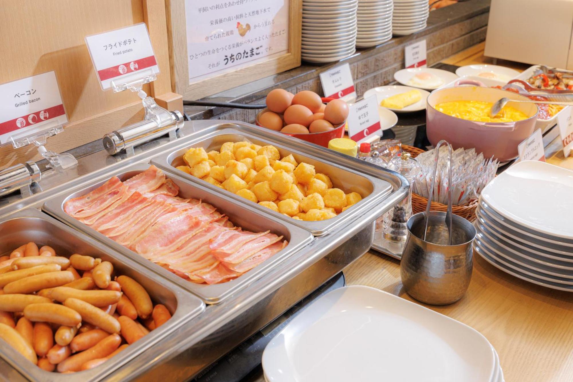 Jr Kyushu Hotel Blossom Shinjuku Токио Екстериор снимка