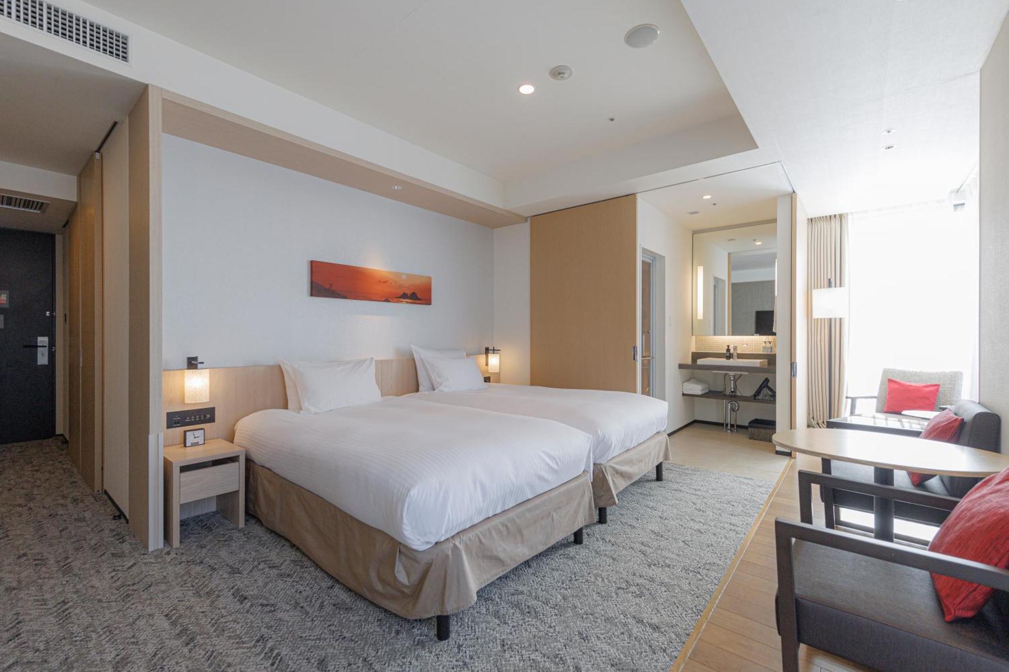 Jr Kyushu Hotel Blossom Shinjuku Токио Екстериор снимка