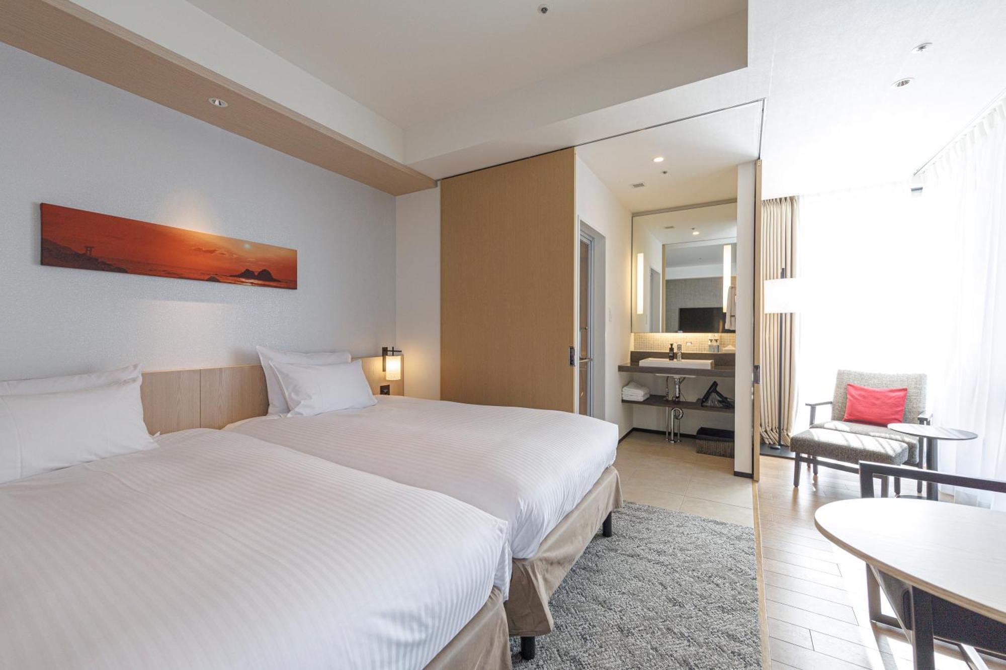 Jr Kyushu Hotel Blossom Shinjuku Токио Екстериор снимка