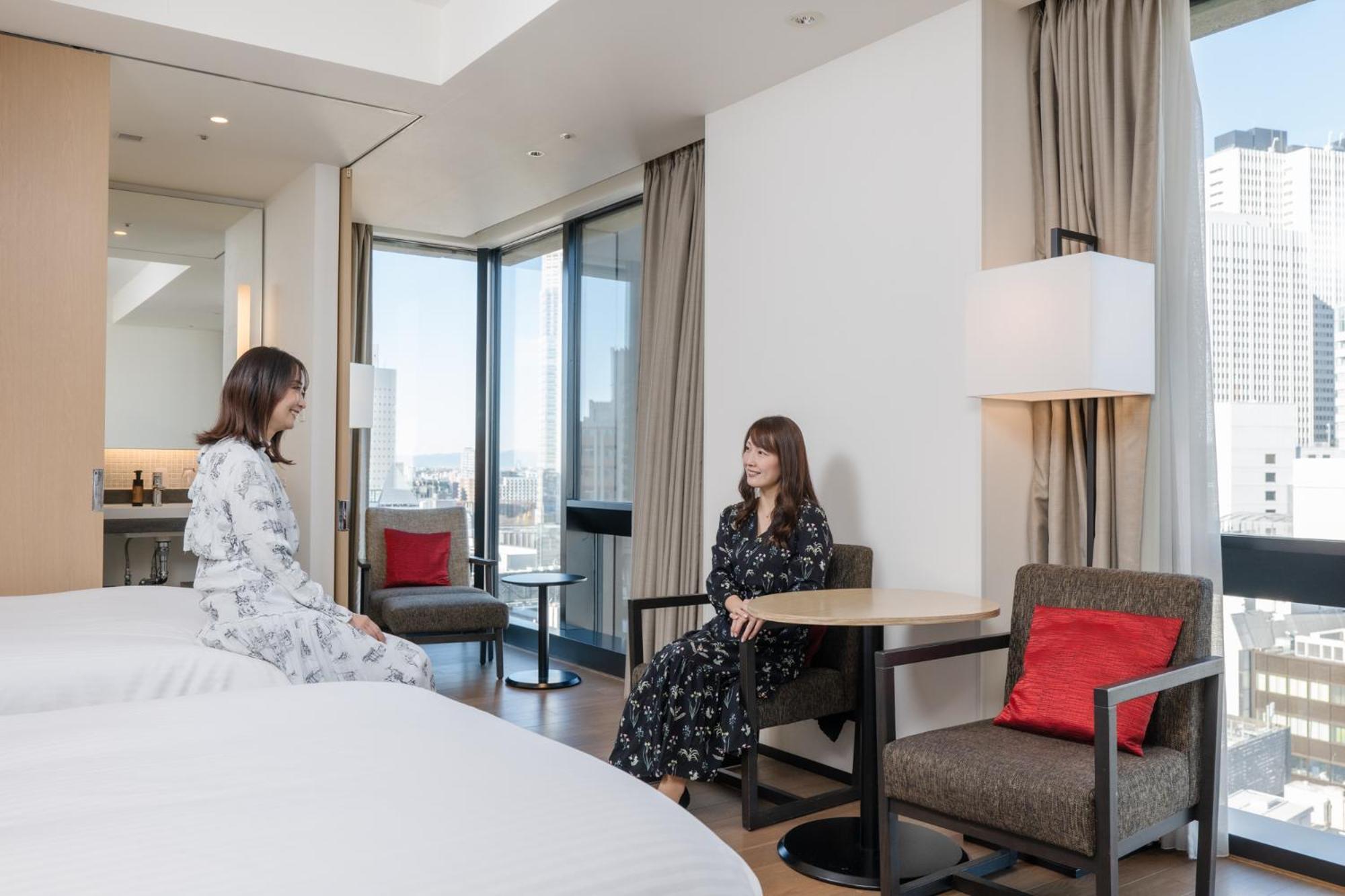 Jr Kyushu Hotel Blossom Shinjuku Токио Екстериор снимка