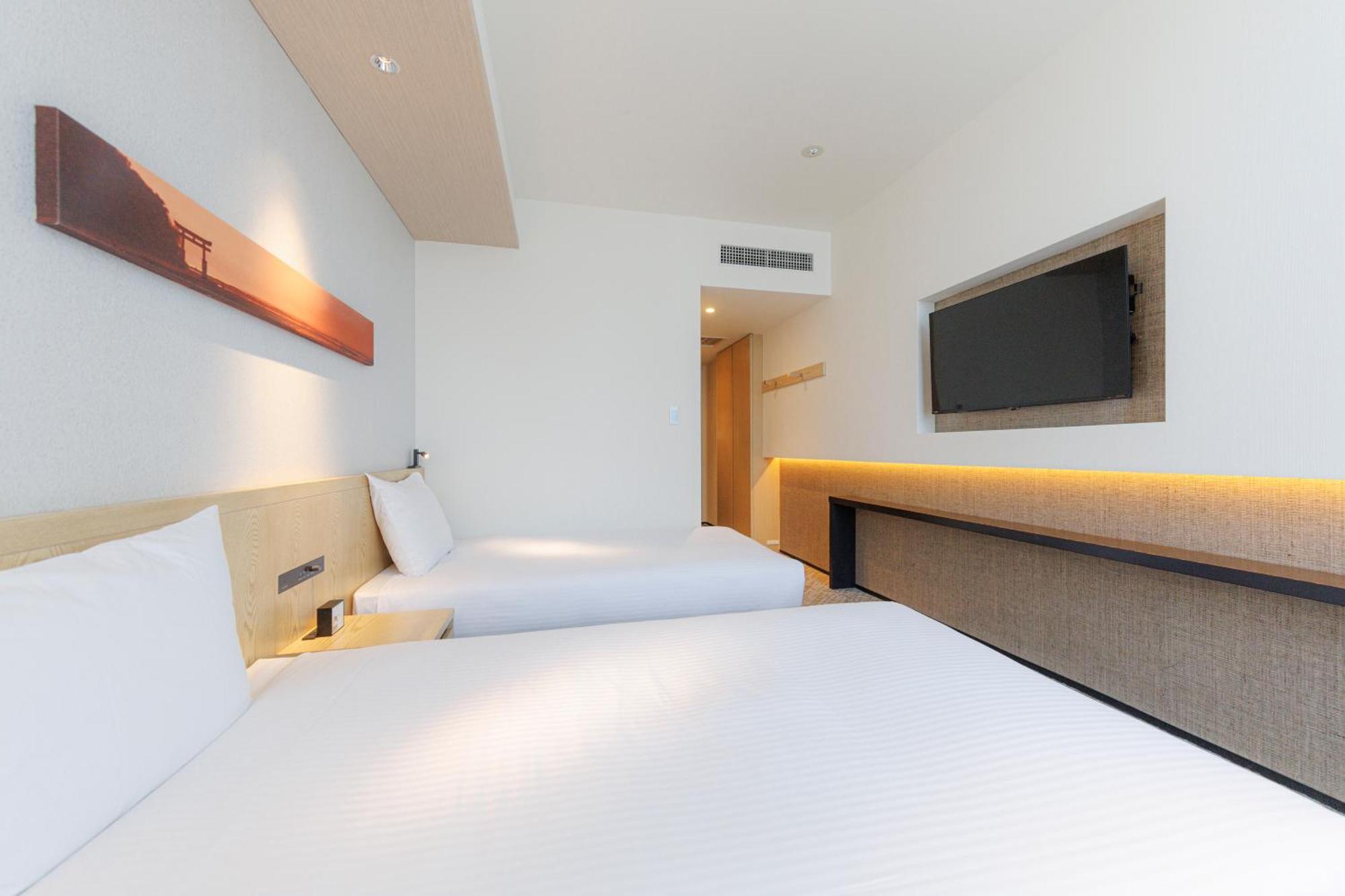 Jr Kyushu Hotel Blossom Shinjuku Токио Екстериор снимка