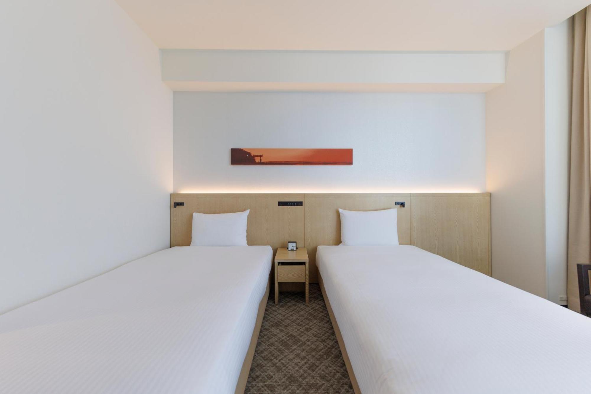 Jr Kyushu Hotel Blossom Shinjuku Токио Екстериор снимка