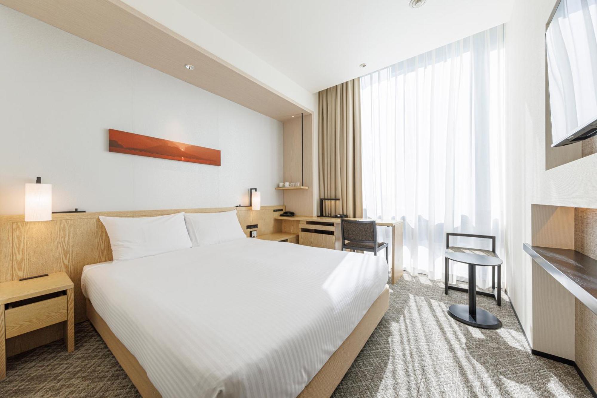 Jr Kyushu Hotel Blossom Shinjuku Токио Екстериор снимка