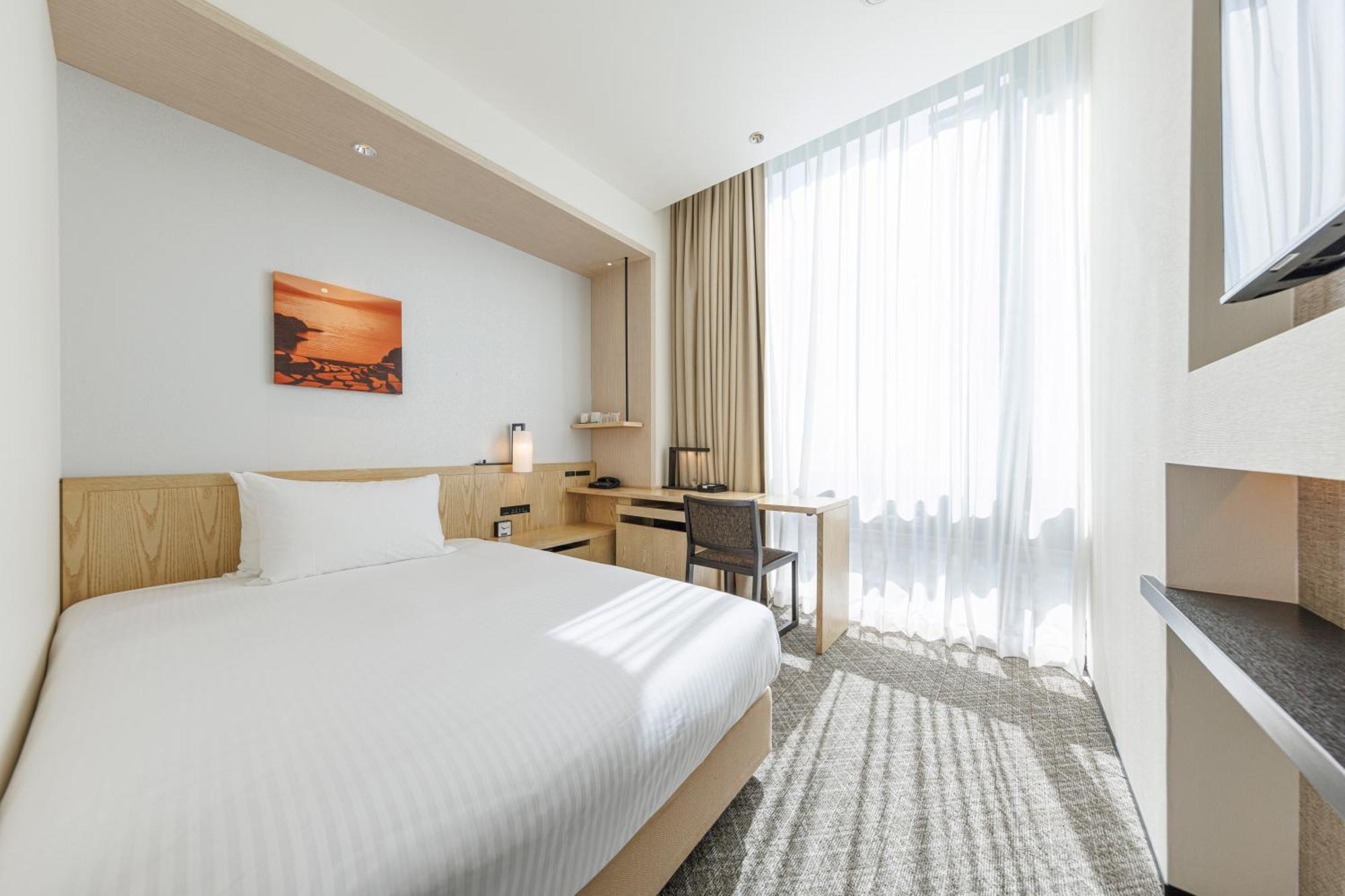 Jr Kyushu Hotel Blossom Shinjuku Токио Екстериор снимка